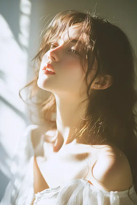花样年华 经典海报